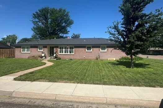 609 Tampa St, Lakin KS - $294,000