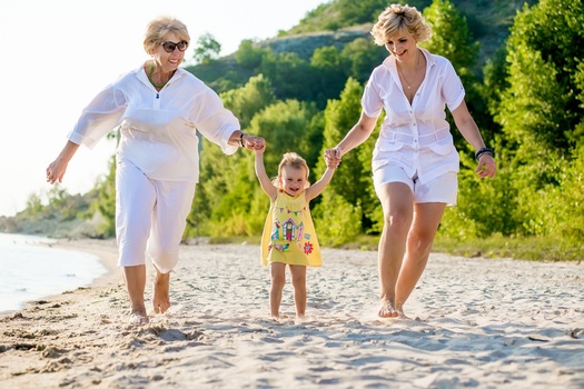 Relational Care that Puts You First