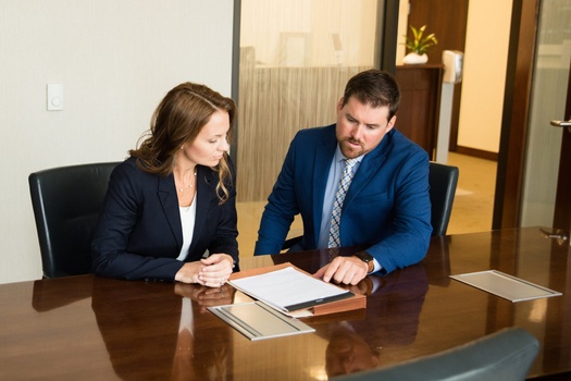 Is it time for financial advice?