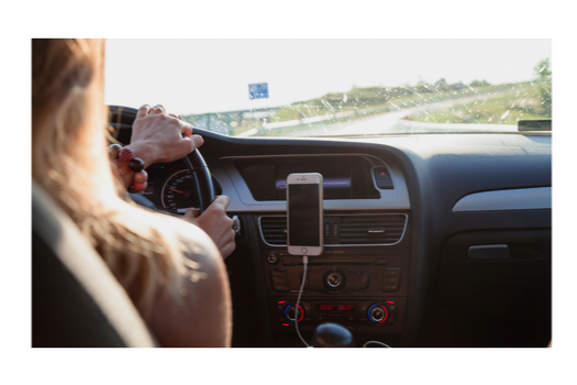 Defensive Driving Course