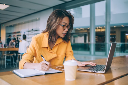 Join A Firm Who Can Make Your Job Easier