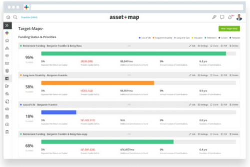 Asset+Map Makes It Easy to Track Progress and Collaborate Along the Way