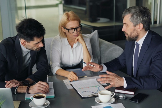 Our Financial Planning Services