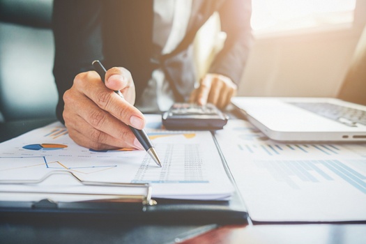 Tax-Efficient Investing: Keeping More of What You Earn