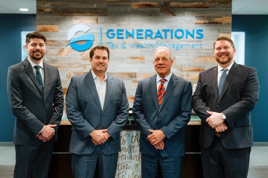 At our firm, we have the client—and only the client—in mind.
