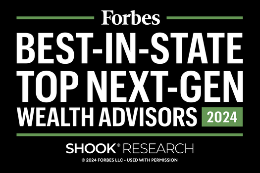 August, 2024 | Forbes Honors 2 Summit Advisors