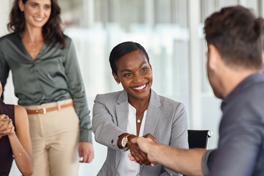 Join a Team of Experienced Professionals