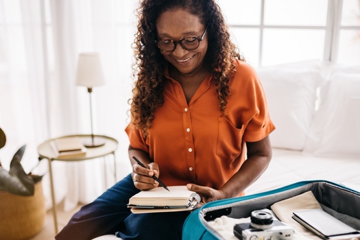 Understanding Your Vision and Values