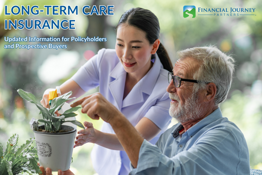 An Update on Long-Term Care Insurance: Where We Are Now and What Has Changed