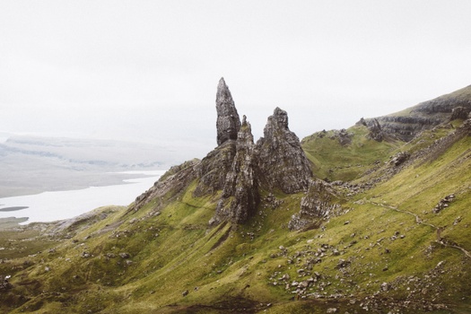Independence and Objectivity