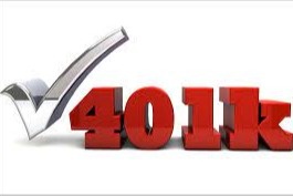 Corporate Retirement Plan Consulting