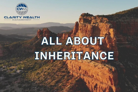 All About Inheritance