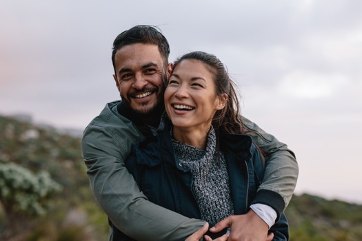 We’re Your Partner in Building a Better Future