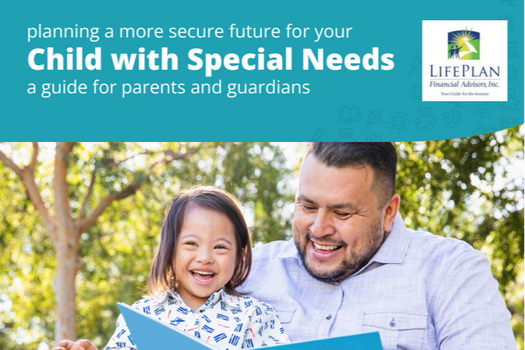 Planning a More Secure Future for Your Child With Special Needs