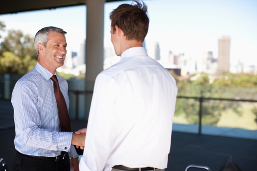 Business & Practice Transitioning