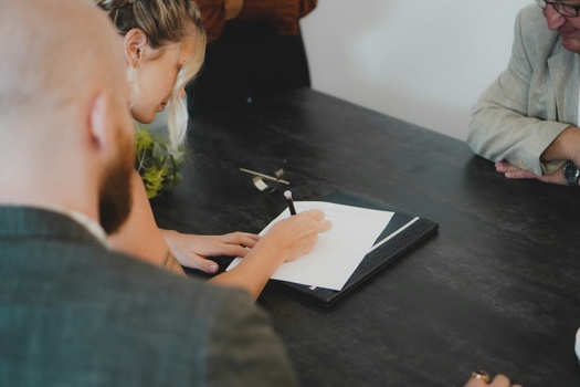 Estate Planning: Protecting Your Wealth and Future