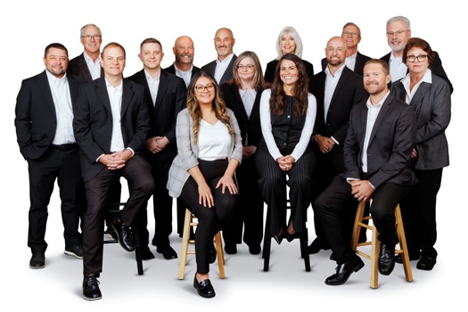 At our firm, we have the client—and only the client—in mind.
