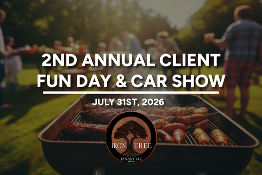 2ND ANNUAL CLIENT FUN DAY& CAR SHOW