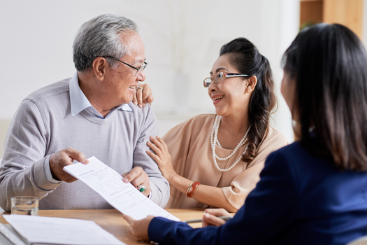 Retirement Planning Services 
