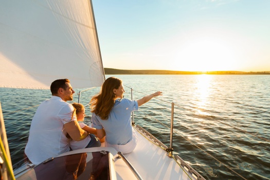 Charting Your Life Journey Together
