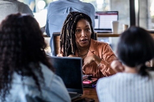 The African American Financial Professionals Network (AAFPN)