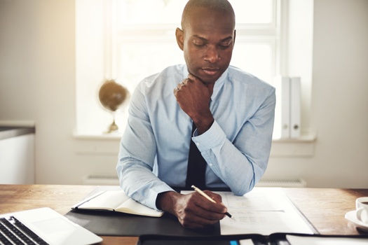 Basic Bookkeeping - $500/month