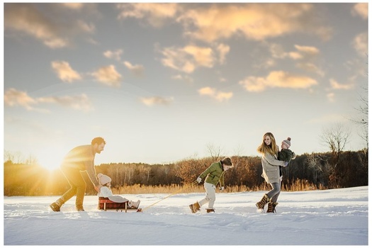 Participant Corner: Financial Frost Checkup