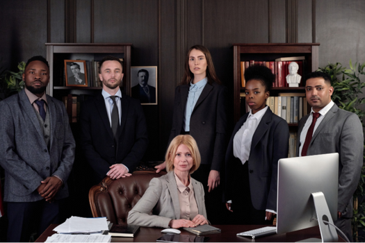 LAWYERS