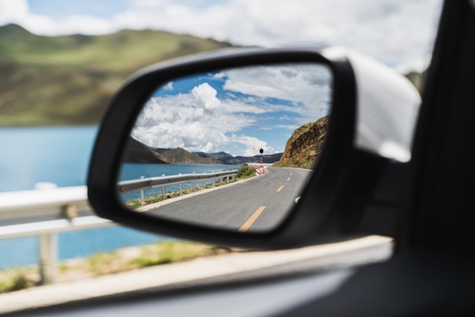 Overcoming Financial Blind Spots