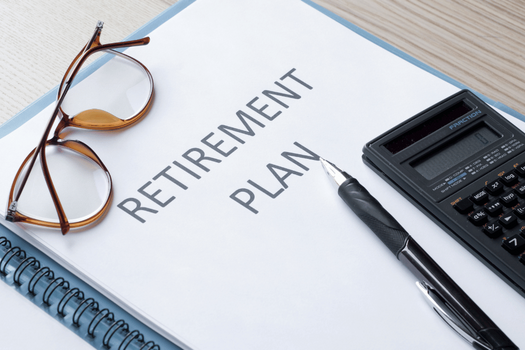 Retirement Planning for Life's Next Chapter