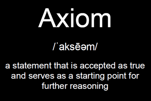 Axiom Virtual Training Program