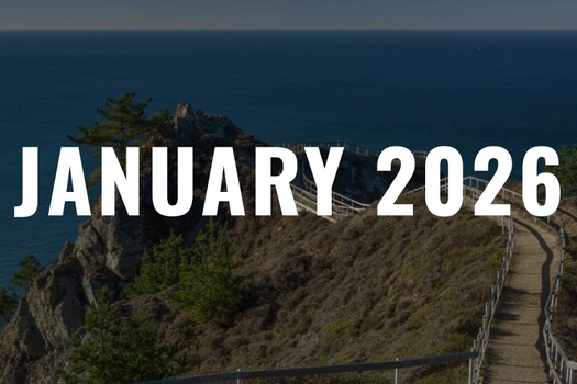 January 2026