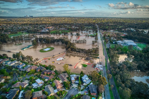 NFIP vs. Private Flood Insurance