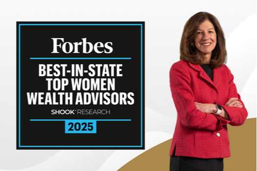 Best-In State Top Women Wealth Advisors