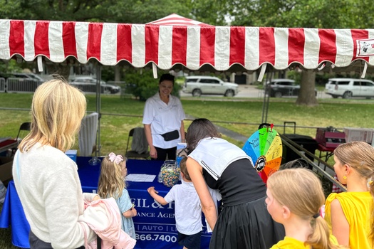 Winnetka Children's Fair