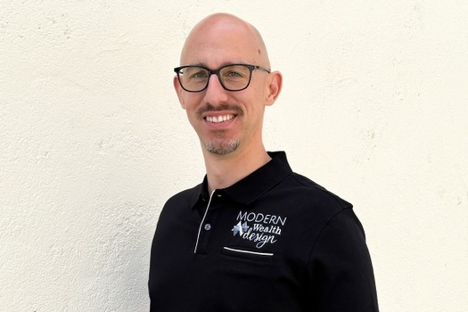New Advisor Joining MWD!