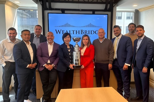 About WealthBridge Financial Group | Our Mission & Team