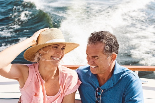 Gain a Knowledgeable and Experienced Financial Partner