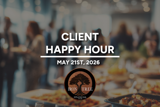 MAY CLIENT HAPPY HOUR - Latham Office