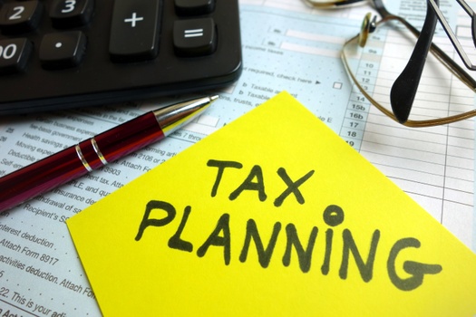 How Tax Planning Changes Through Four Stages of Retirement