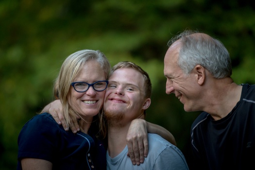 Families with Special Needs