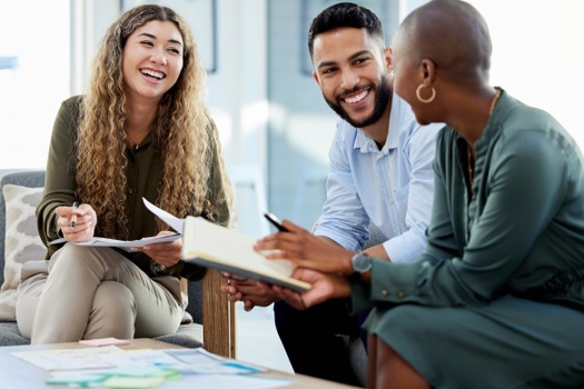 Nurture Your Business Within our Supportive Family