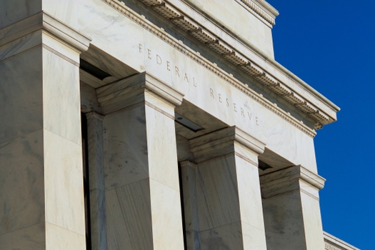 Federal Reserve's Monetary Policy Outlook