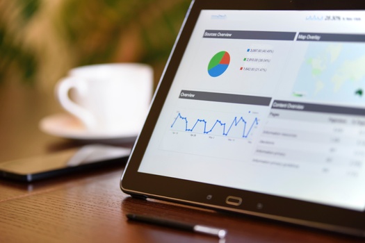 Personal Financial Website
