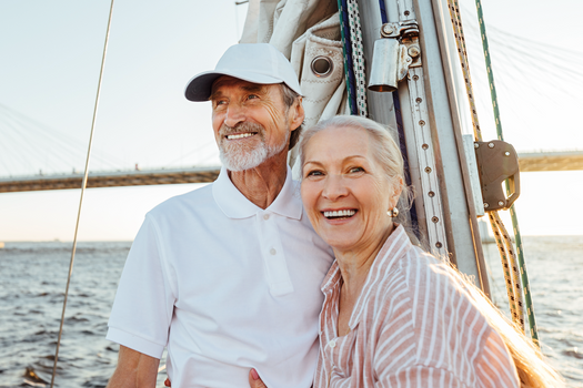 Build Objectives Around What Matters Most In Your Life