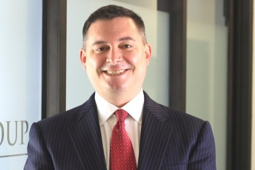 Greg Hudgens