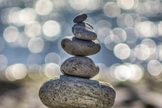 The Importance of A Well-Balanced Portfolio