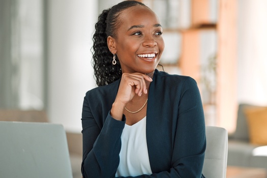 Unique Insights to Empower You to Navigate What's Next