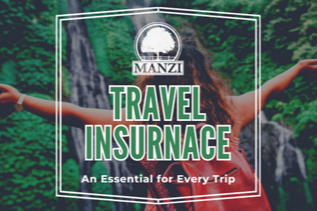 Protection away from home.