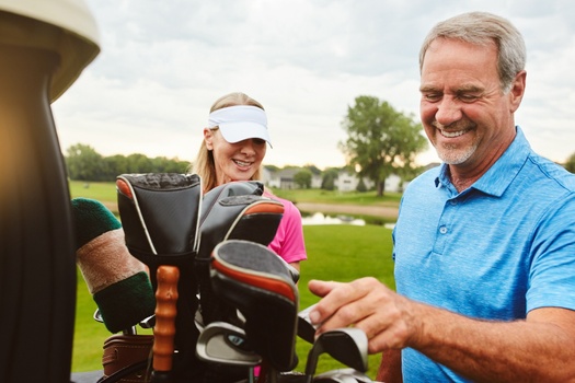 Pre-Retirees & Retirees: Preparing for Life Transitions